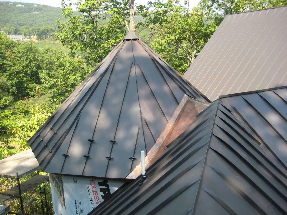 Professional Gutter Cleaning by Craftsman Roofing in Encinitas