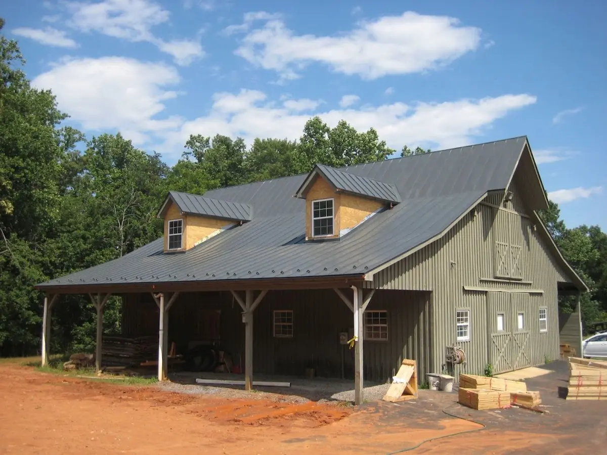 Expert Metal Roof Repair workmanship in Encinitas